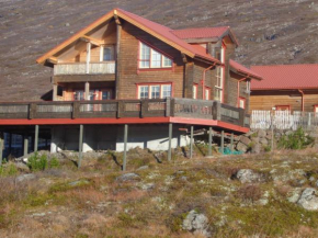 Отель Guesthouse Elínar Helgu  Fáskrúðsfjörður